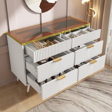 Chest of Drawers Dresser Tall