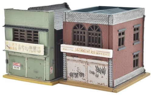 Building collection kenkore - collection,