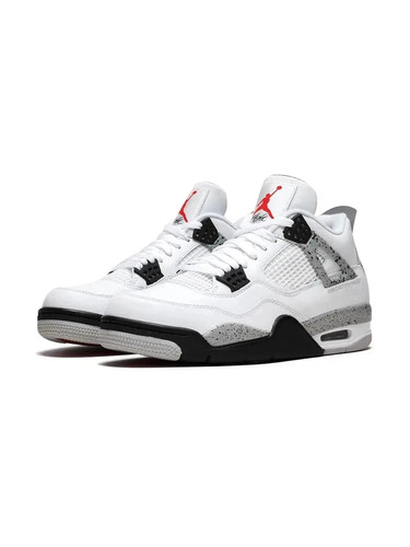 Nike air jordan retro - retro, white
