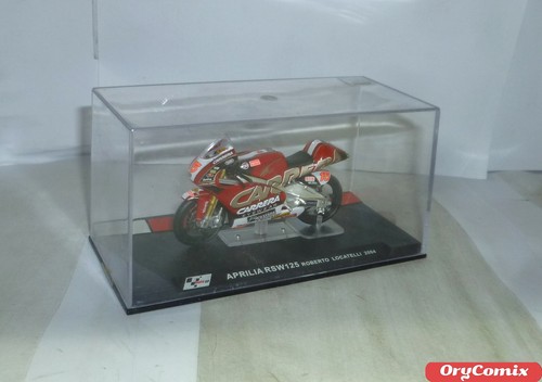 Model moto aprilia rsw125 - aprilia,