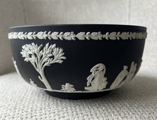 Vintage Wedgwood Jasperware