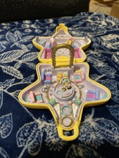 Vintage Polly Pocket Fairy