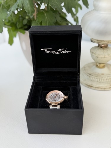 Lthomas sabo karma - lthomas,