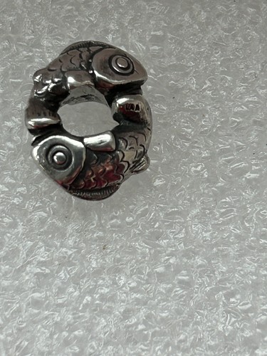 Genuine sterling silver - genuine,