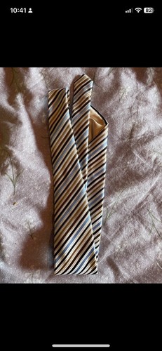Men tie marks - men's,
