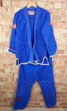 Keiko Raca Kimono Set Mens 2