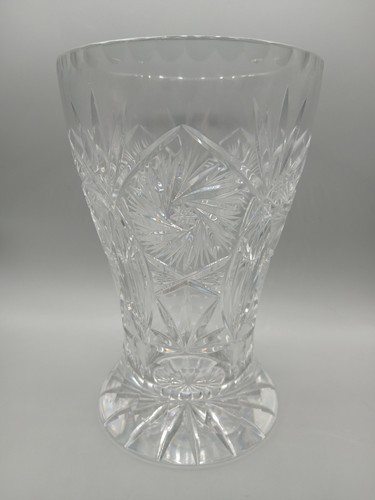 Vintage bohemian lead crystal - bohemian,
