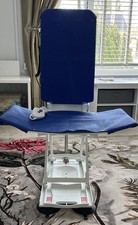 Invacare Aquatec Orca Bath