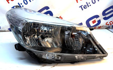 GENUINE 2012-14 TOYOTA YARIS