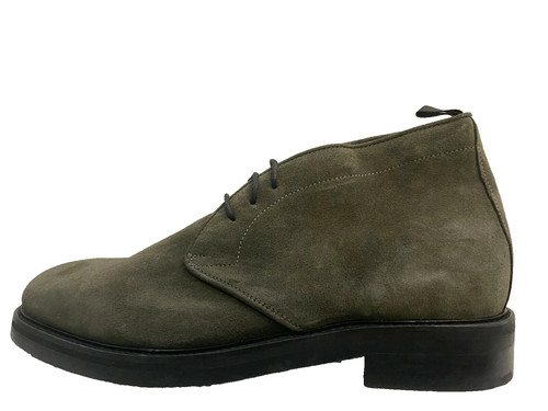 Reiss elgin chukka boots mens - boots,