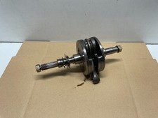 Engine Crankshaft Piaggio Typhoon 125 2011 - 2017