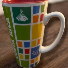 Costa Rica Souvenir Tall