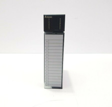 MITSUBISHI A1SX80 INPUT UNIT