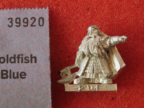 Games workshop lord the - games,