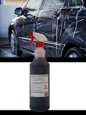BUG TAR TREE SAP TRAFFIC FILM