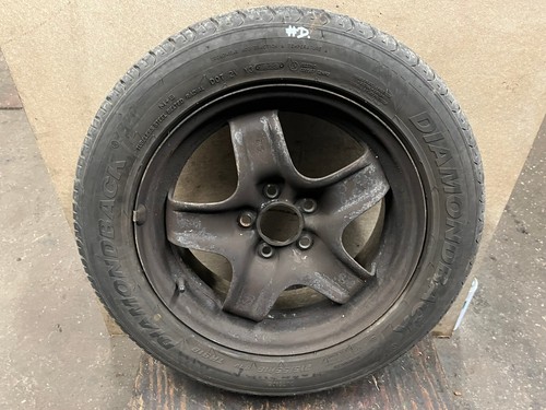Vauxhall vectra 16 5 - 16",