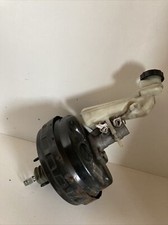 Ford Mondeo Brake Servo With Master Cylinder 7G91-2B195-Bc Mk4 2.0 Tdci 2009