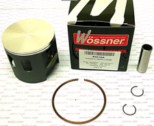 Husqvarna WR430 WR 430 1984 - 1988 86.00mm Bore Wossner Racing Piston Kit 8051D