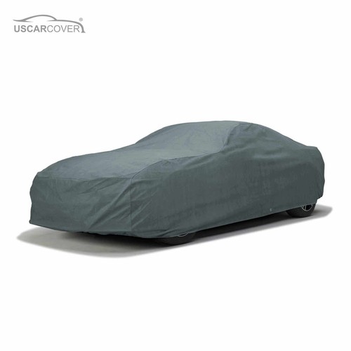 Weatheruhd layer car cover - layer,