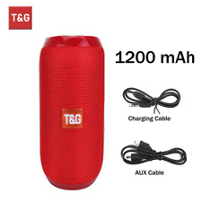 TG117 Bluetooth Speakers