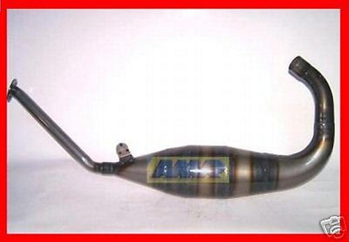Exhaust giannelli aprilia - exhaust, rs