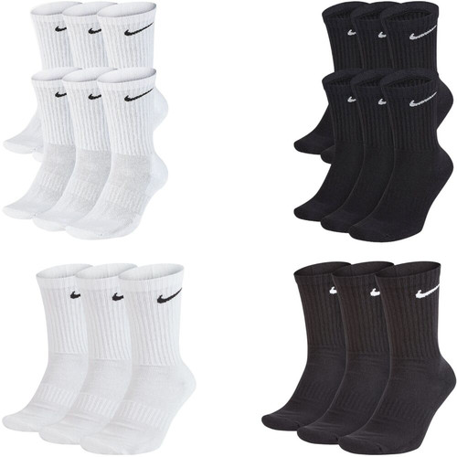 Nike everyday dri fit - nike, 6