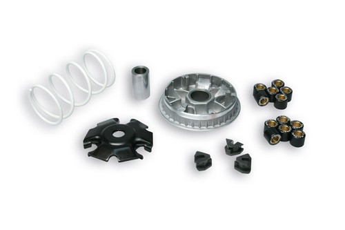 Malossi multivar 2000 - multivar, variator