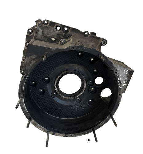 Iveco eurocargo flywheel - eurocargo,