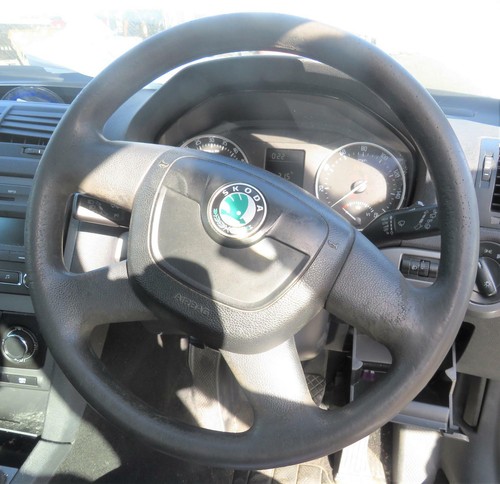 Skoda octavia mk2 - mk2, 10