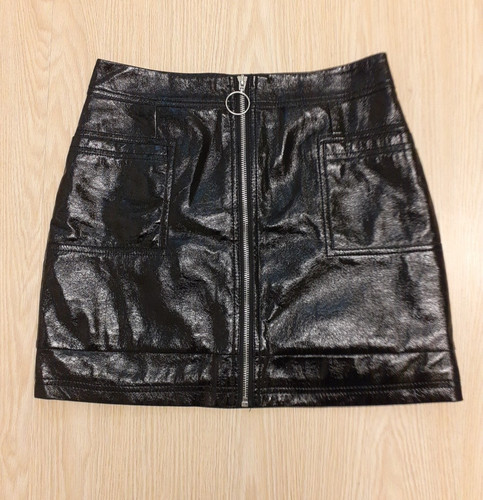 Topshop size black - size, mini