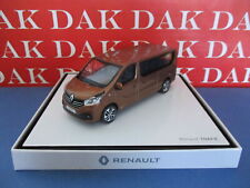 Die Cast 1/43 Model Minibus