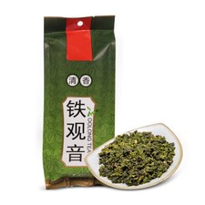 250g Qingxiang Tieguanyin High Mountain Anxi Tie Guan Yin Tea Chinese Oolong Tea