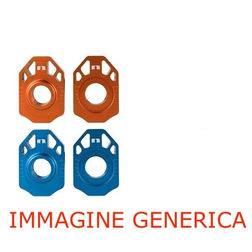 Ergal chain tensioner - tensioner, for