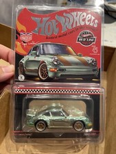 Hot wheels collectors rlc - hot,