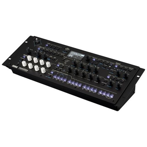 Korg wavestate module - wavestate,