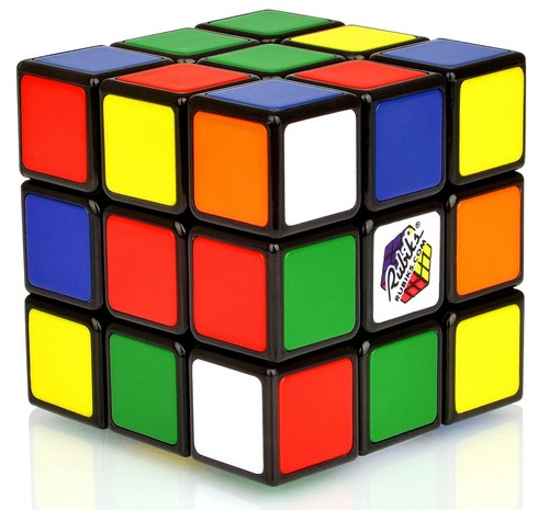 Original rubik cube - original, 3x3