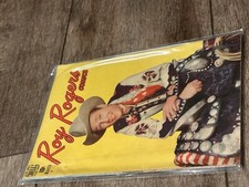 Roy Rogers Comics No. 3