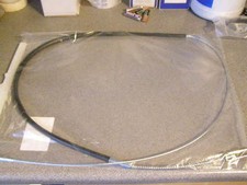 SAAB 96 95  handbrake cable
