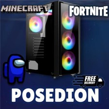 Poseidon GigaGaming PC Intel