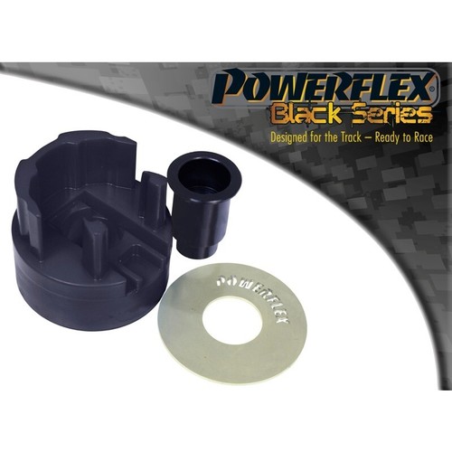 Powerflex black engine mnting - powerflex,