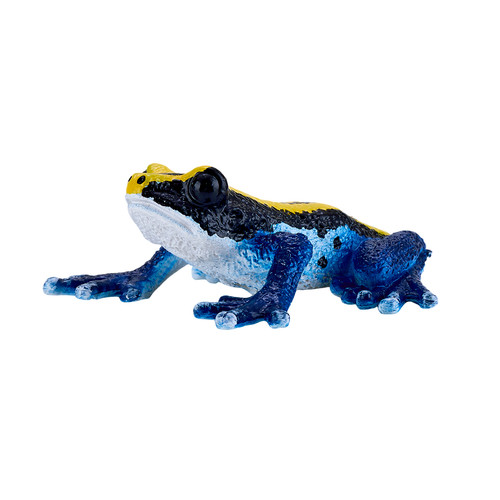 Mojo poison dart frog blue - mojo,