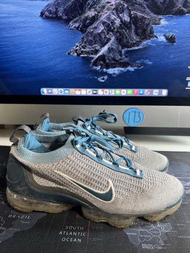 Nike air vapormax 2021 flyknit - nike,