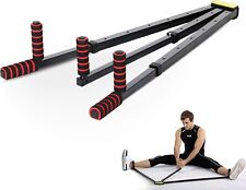 Lions Leg Stretcher - Heavy Duty 3 Bar Leg Split Stretching Machine