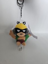 Brawl Stars BO Plush Toy Clip