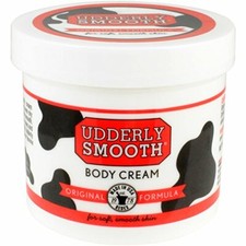 Udderly Smooth - Udder Cream -