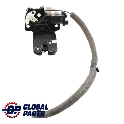 Audi b7 tailgate boot - 8p,