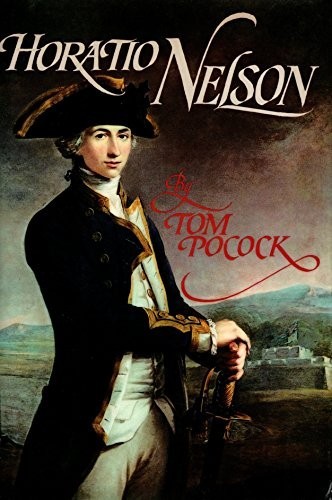Horatio nelson pocock - horatio, pocock,