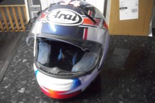 Rare Kevin Schwantz Arai