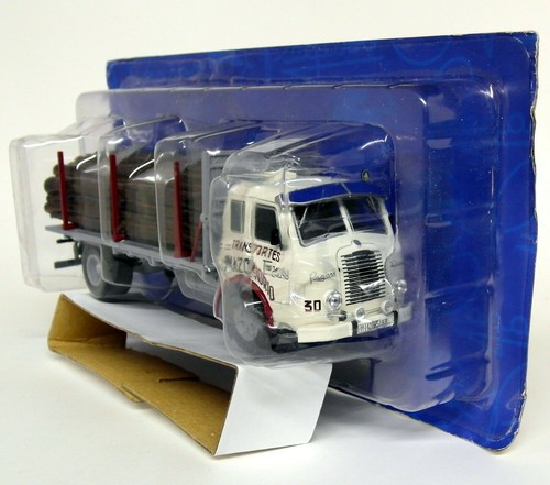 Altaya pegaso z 202 - 1/43,