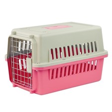 KCT SMALL PINK PLASTIC PET